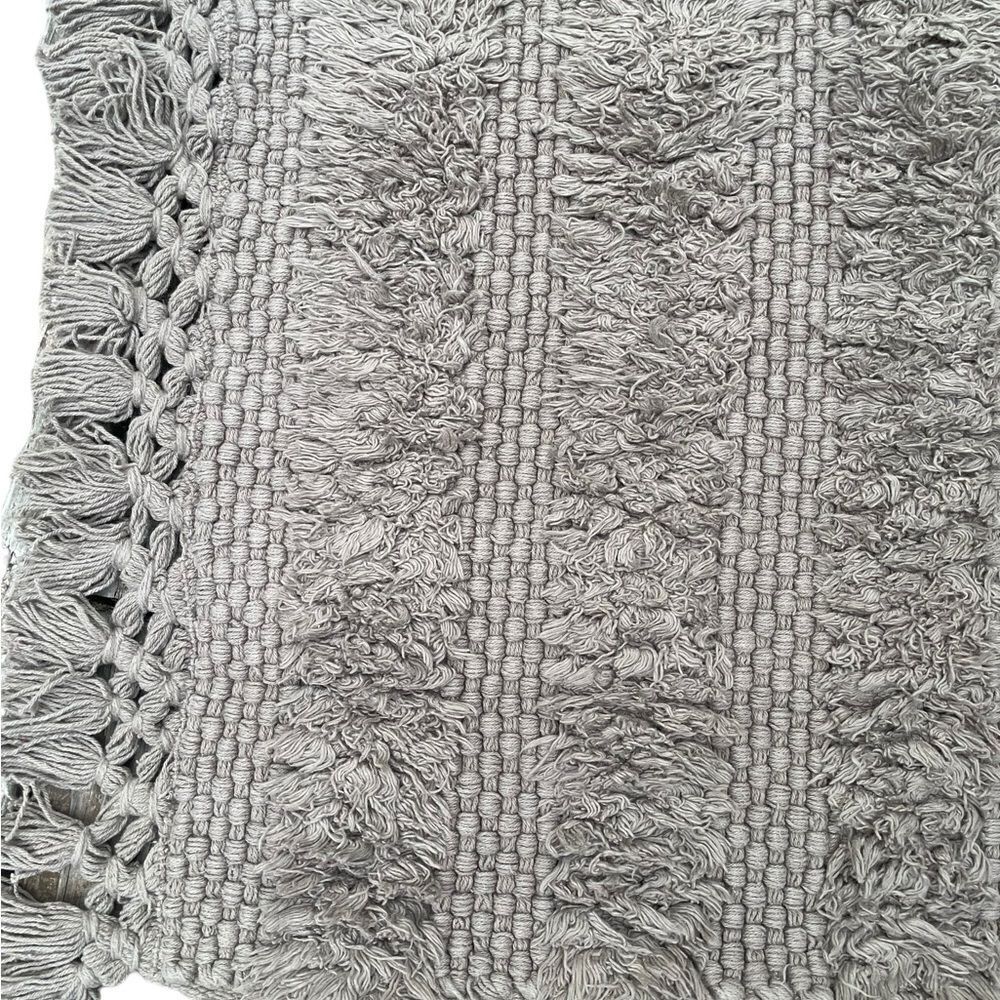 NWOT Threshold Goodweave Rug - Picture 3 of 4